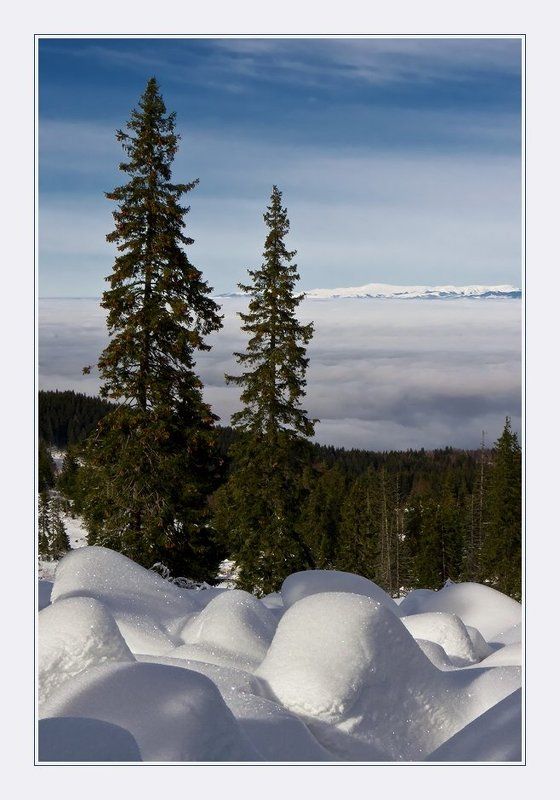 bulgaria, , vitosha  фото превью