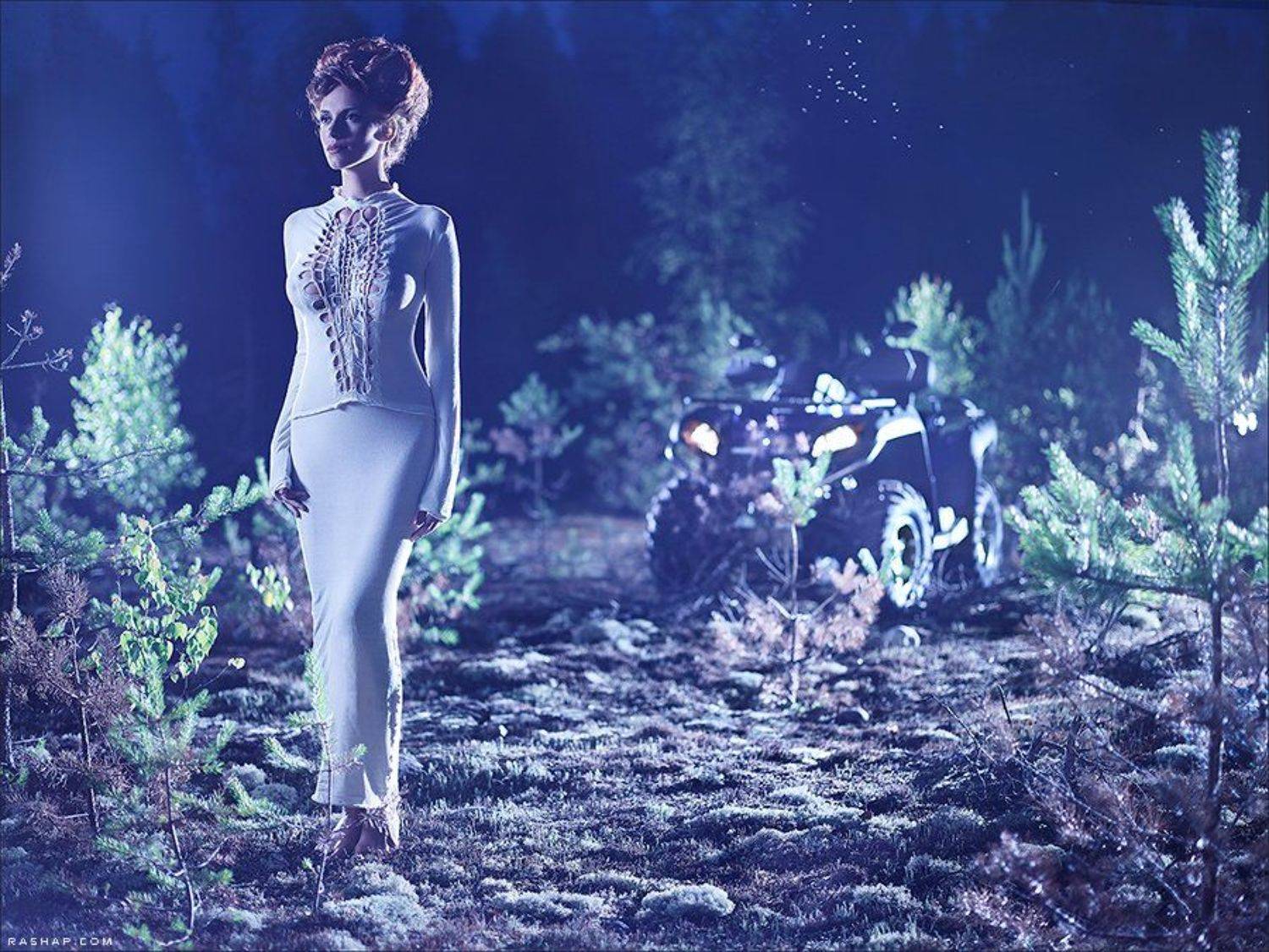 rashap, portrait, рашап, Илья Рашап