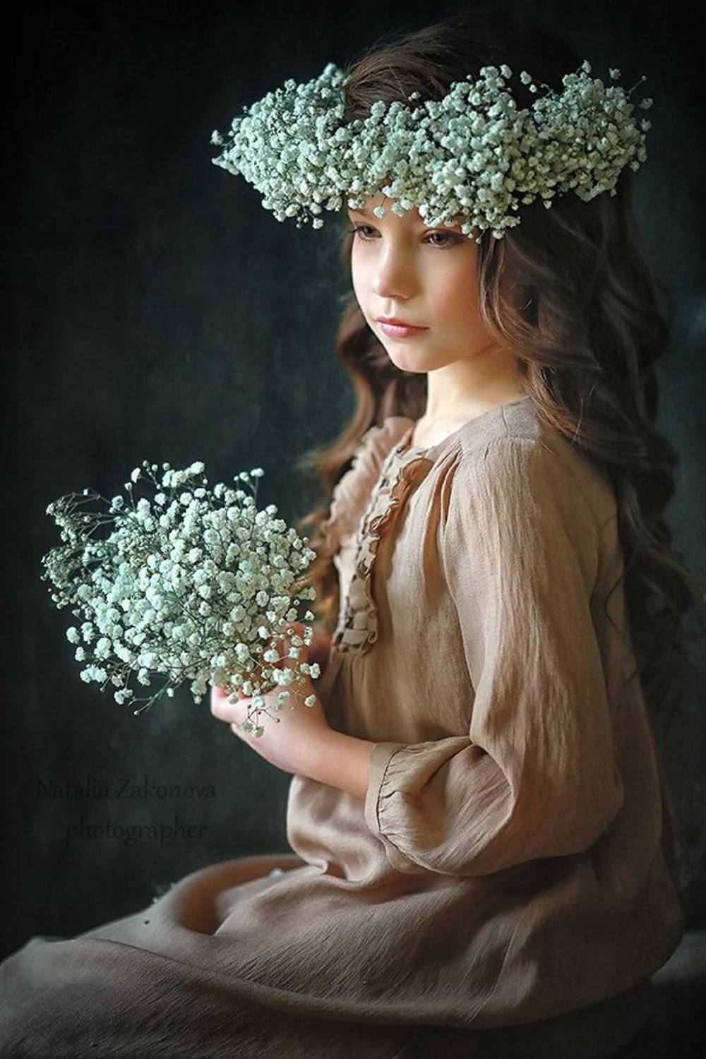 , Наталья Законова