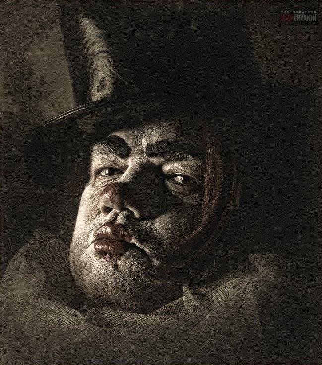 , Виктор Перякин