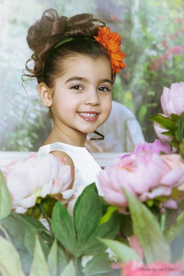 mr.filler, Николай