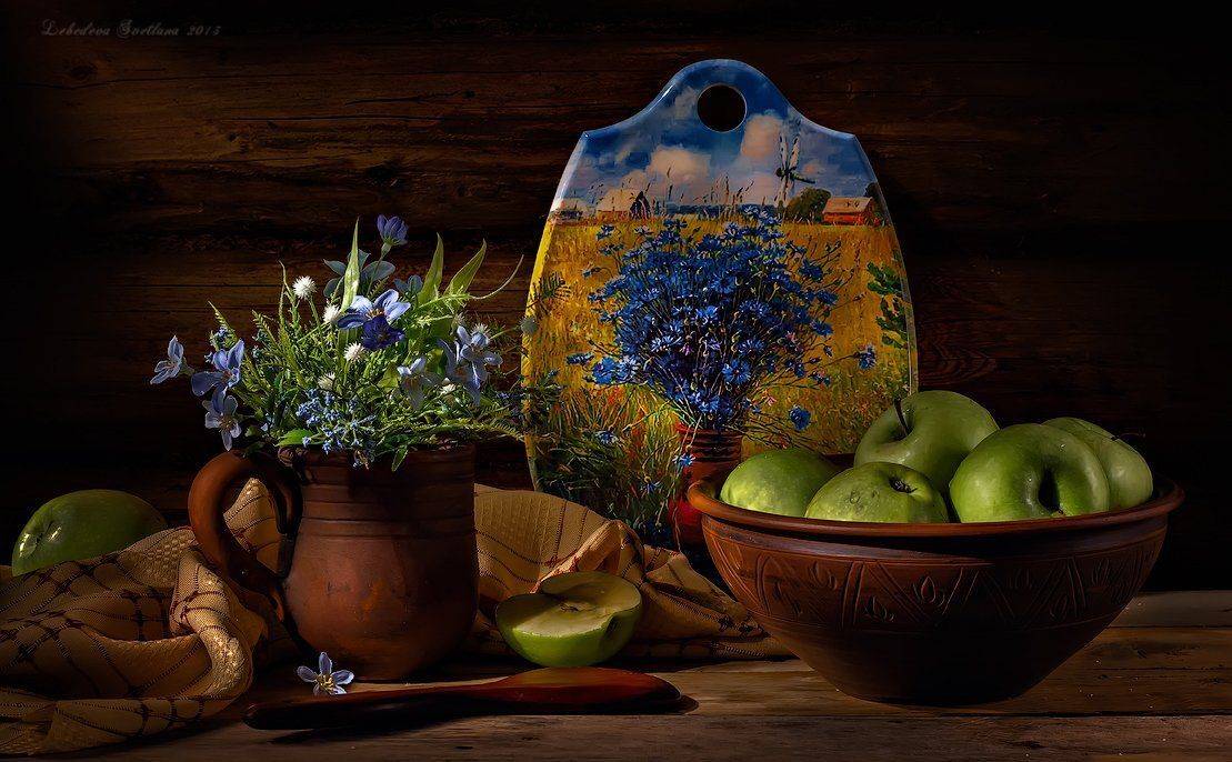 , Светлана Л.