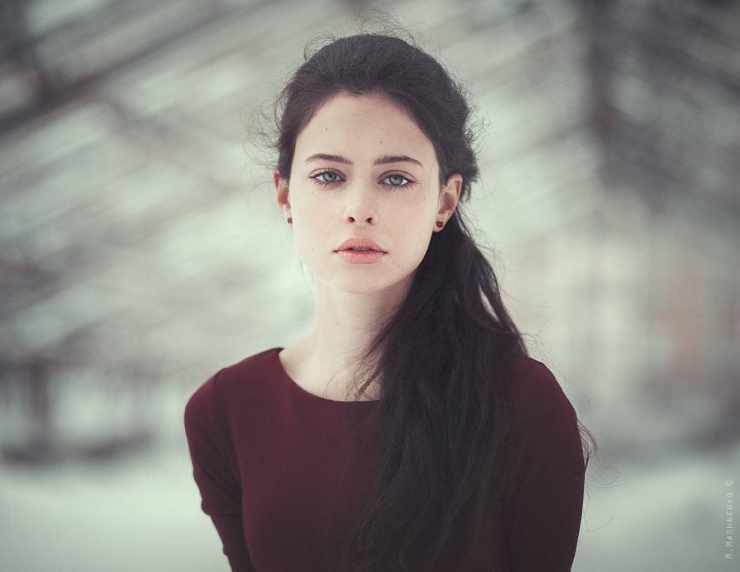 , Машненко Максим