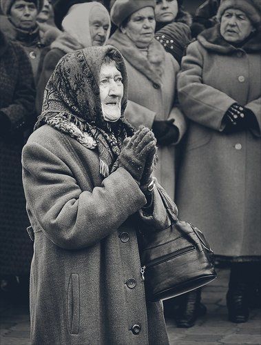 Крізь роки ..