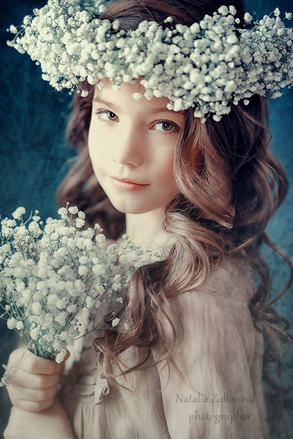 , Наталья Законова