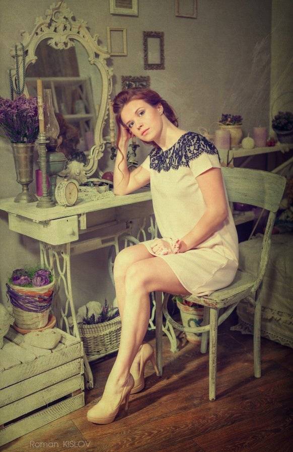 , Роман Кислов