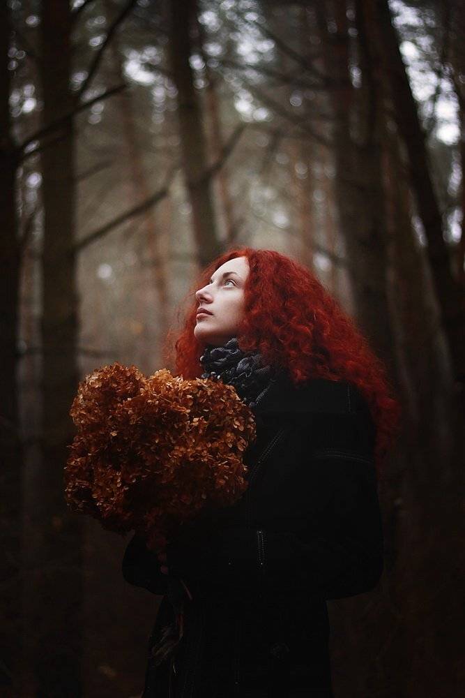 , Голод Виктория