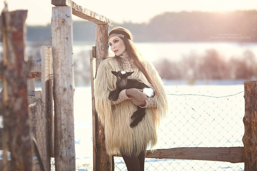 , Margarita Kareva