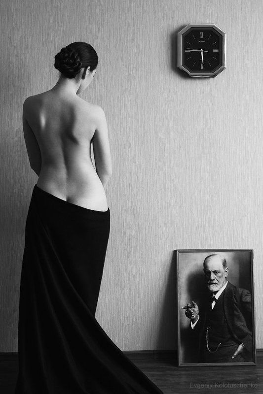 Без четверти шесть фото превью