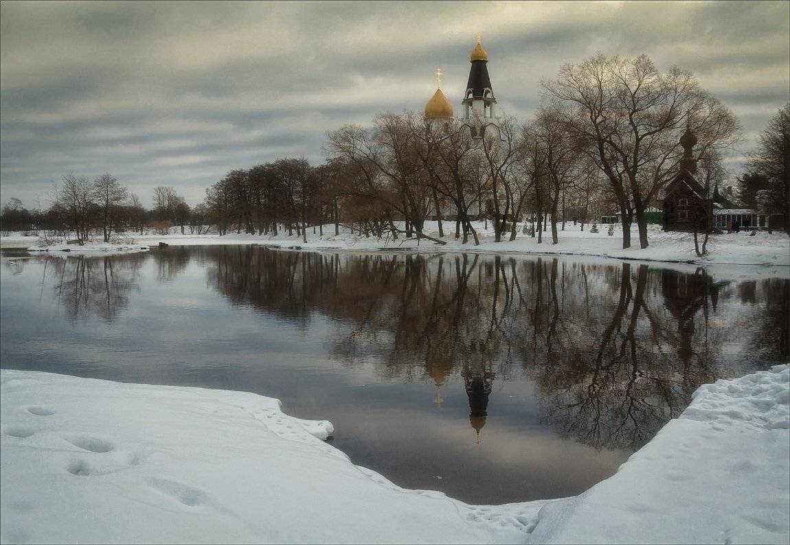 , Аркадий Белов