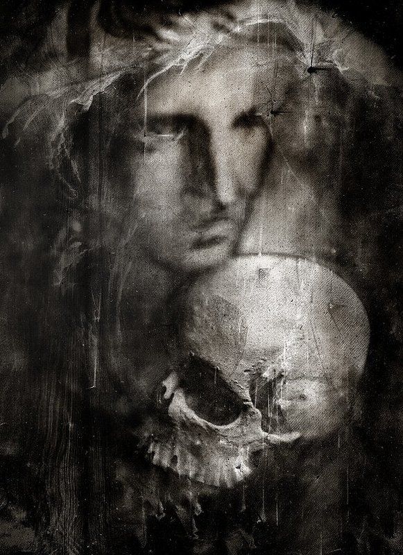 Аполлон и Смерть фото превью