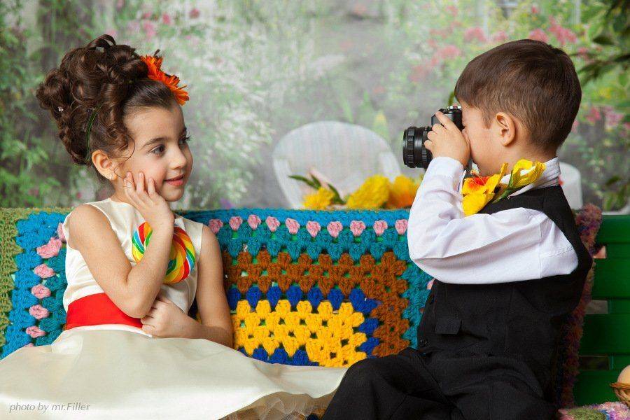 mr.filler, Николай