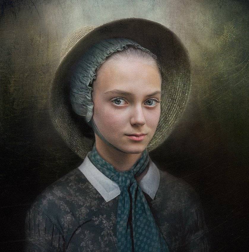 , Светлана Мелик-Нубарова