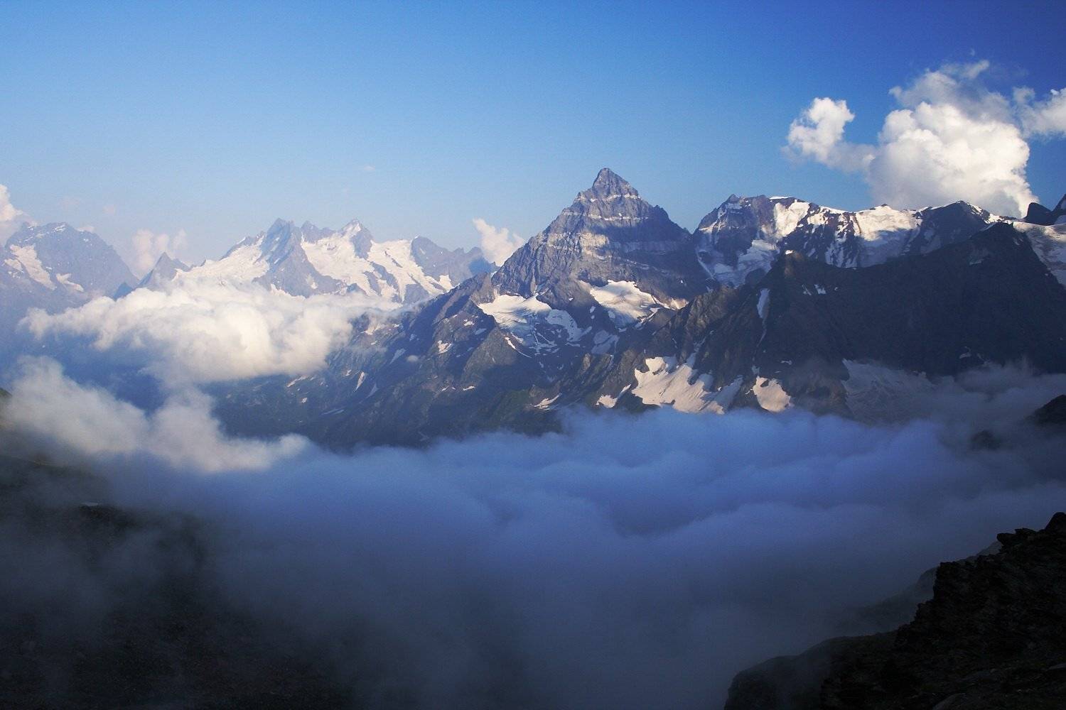 , Виталий Ра