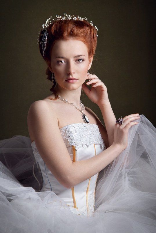 Кристина фото превью