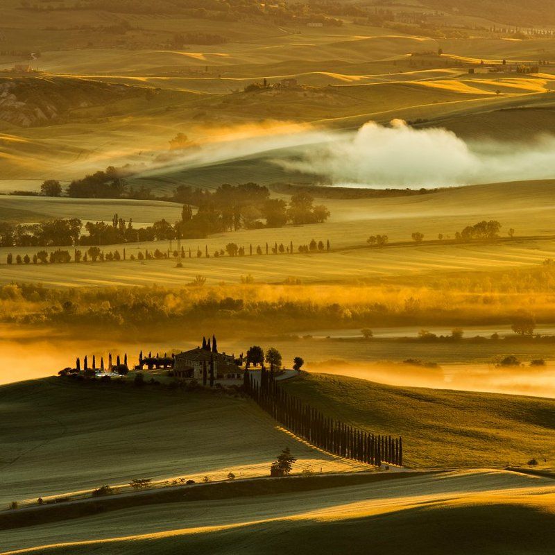 Golden valley фото превью