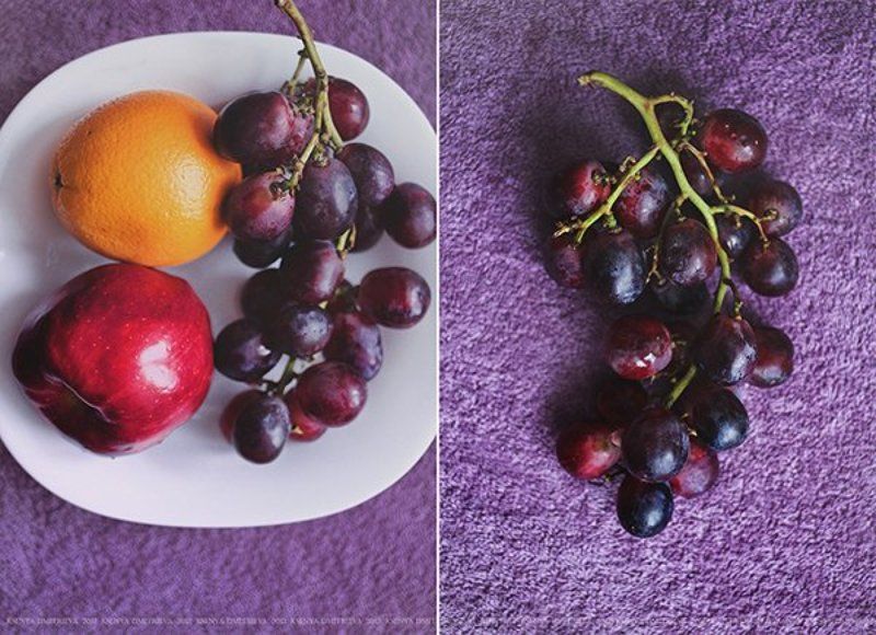 Colors фото превью