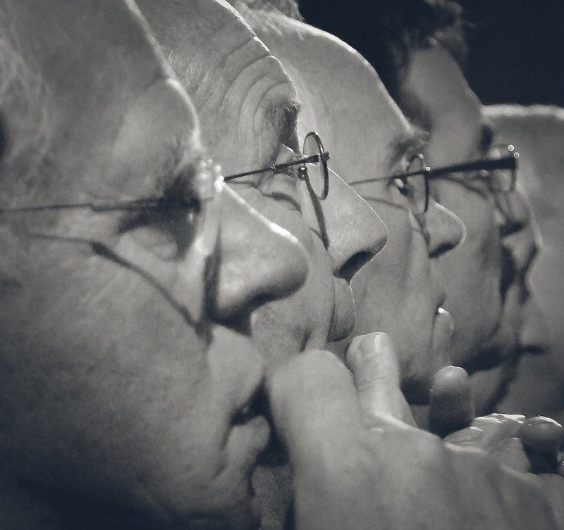 roman shymkovych, роман шимкович, жанр, люди, жанровий портрет, people Під враженнями фото превью