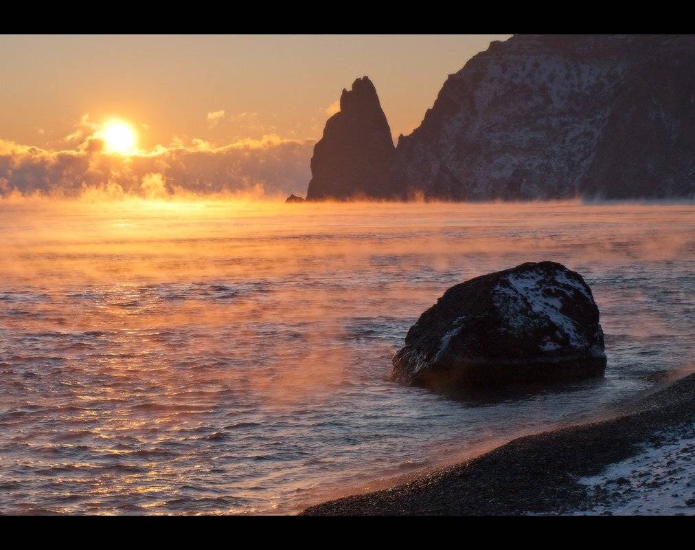 , Михаил Гапонов