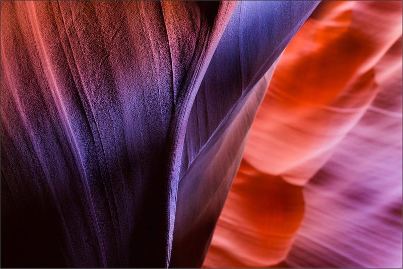 про каменные цветы подземного сада... фото превью