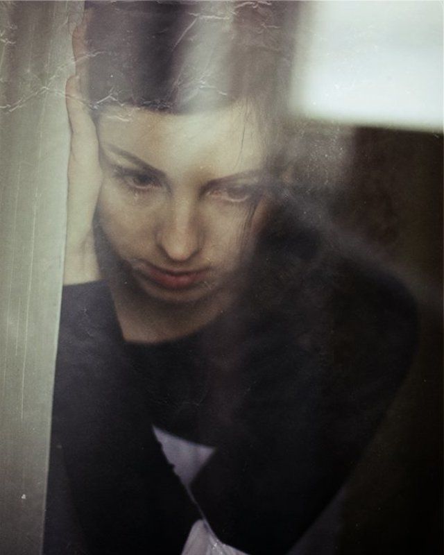 crumpled feelings фото превью