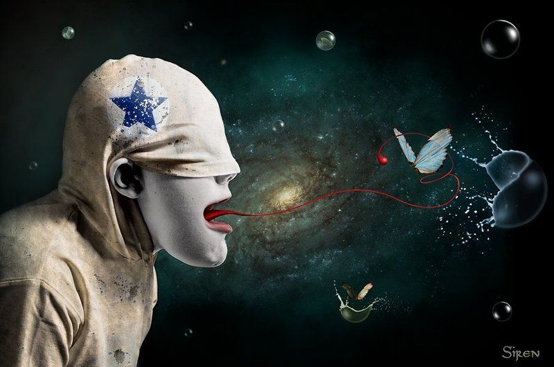 Пожиратель мечт фото превью