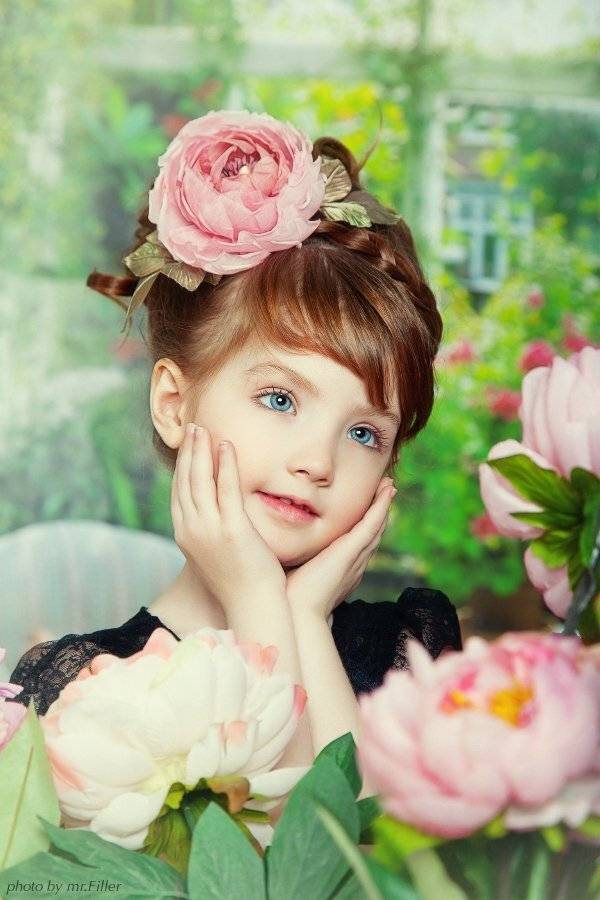 mr.filler, Николай