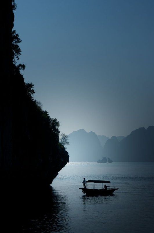 Halong bay фото превью