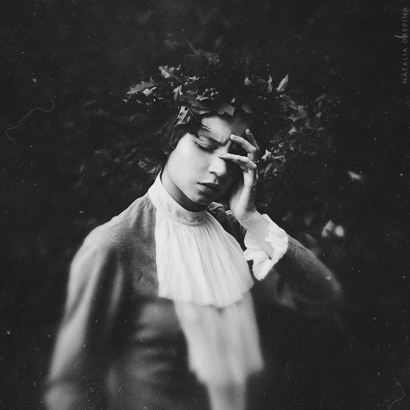 Девушка и Смерть фото превью