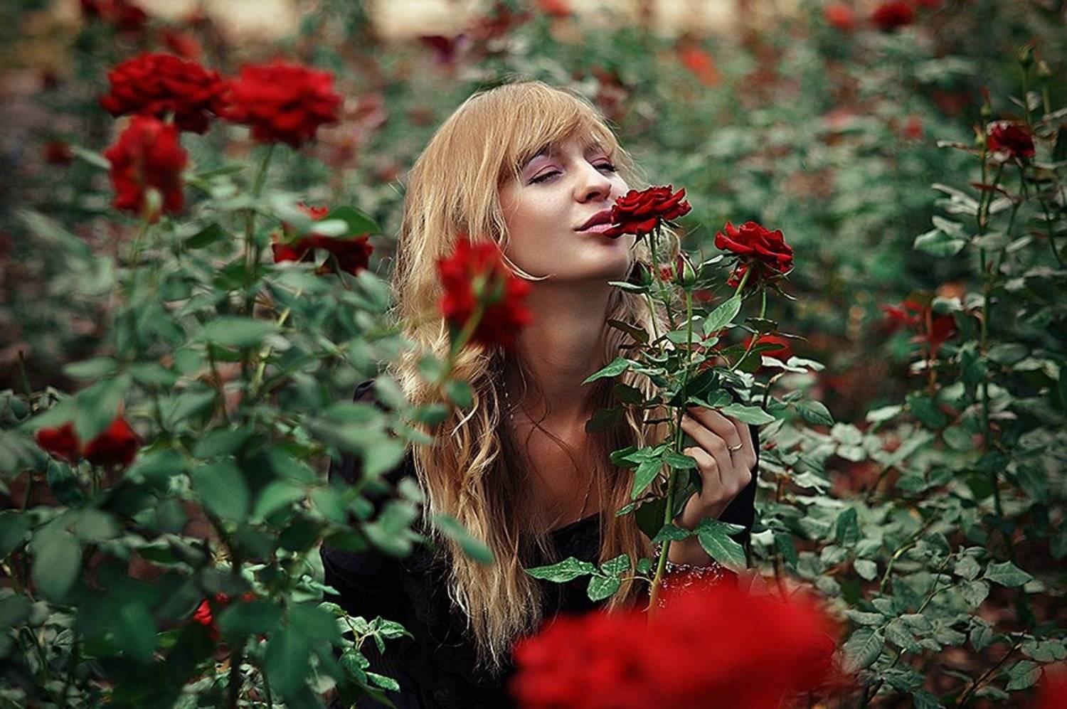 , Георгий Дьяков