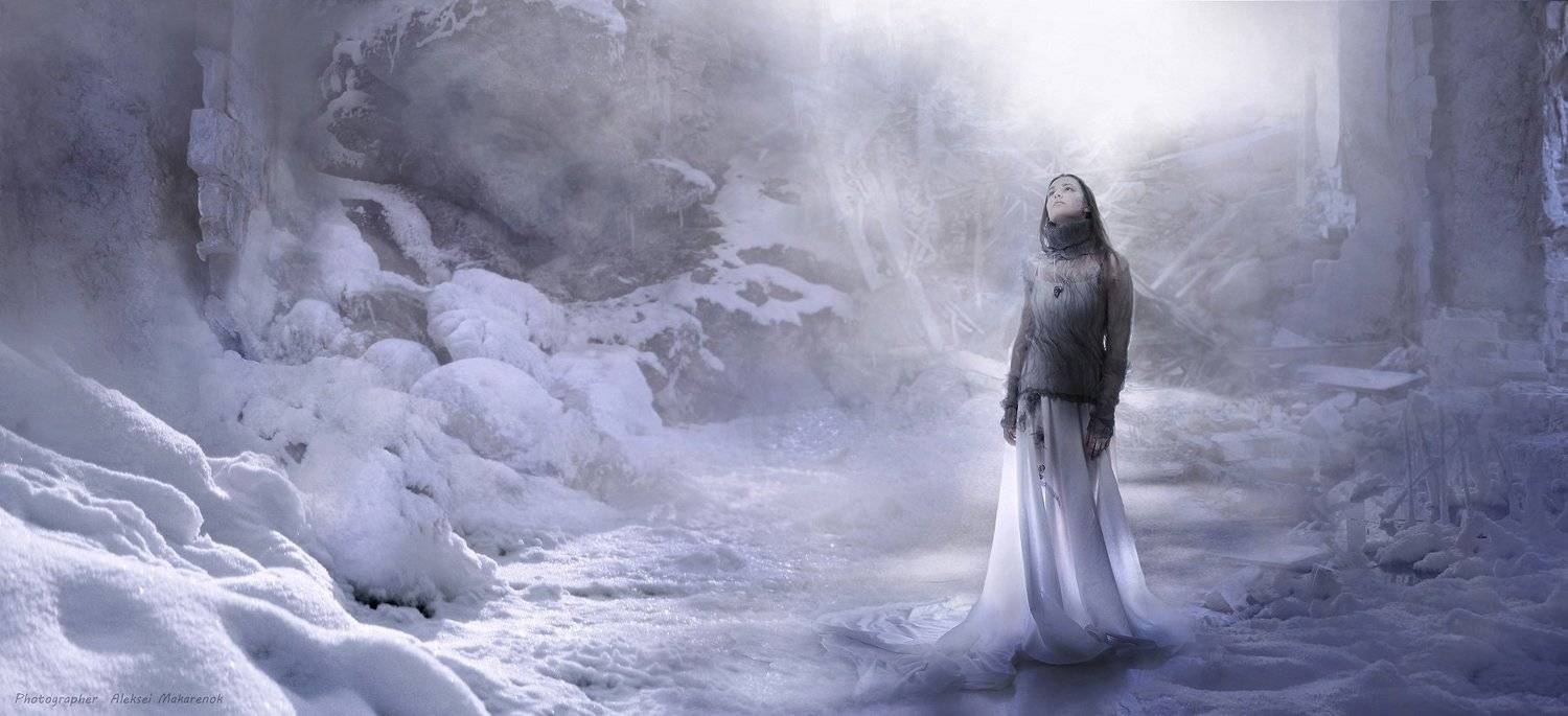 , ALEKSEI  MAKARENOK