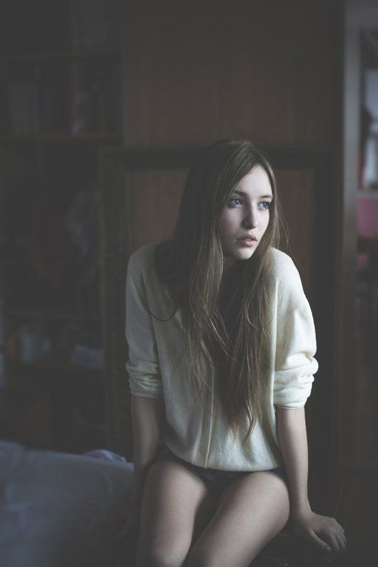 Безмятежность фото превью