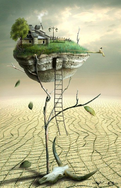 И был он один... фото превью