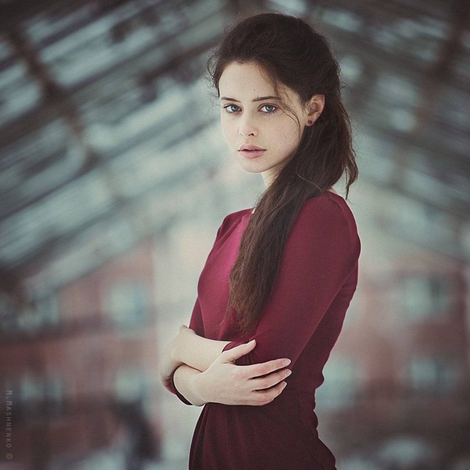 , Машненко Максим