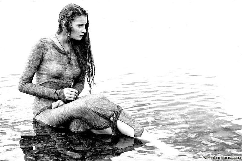 mermaid фото превью