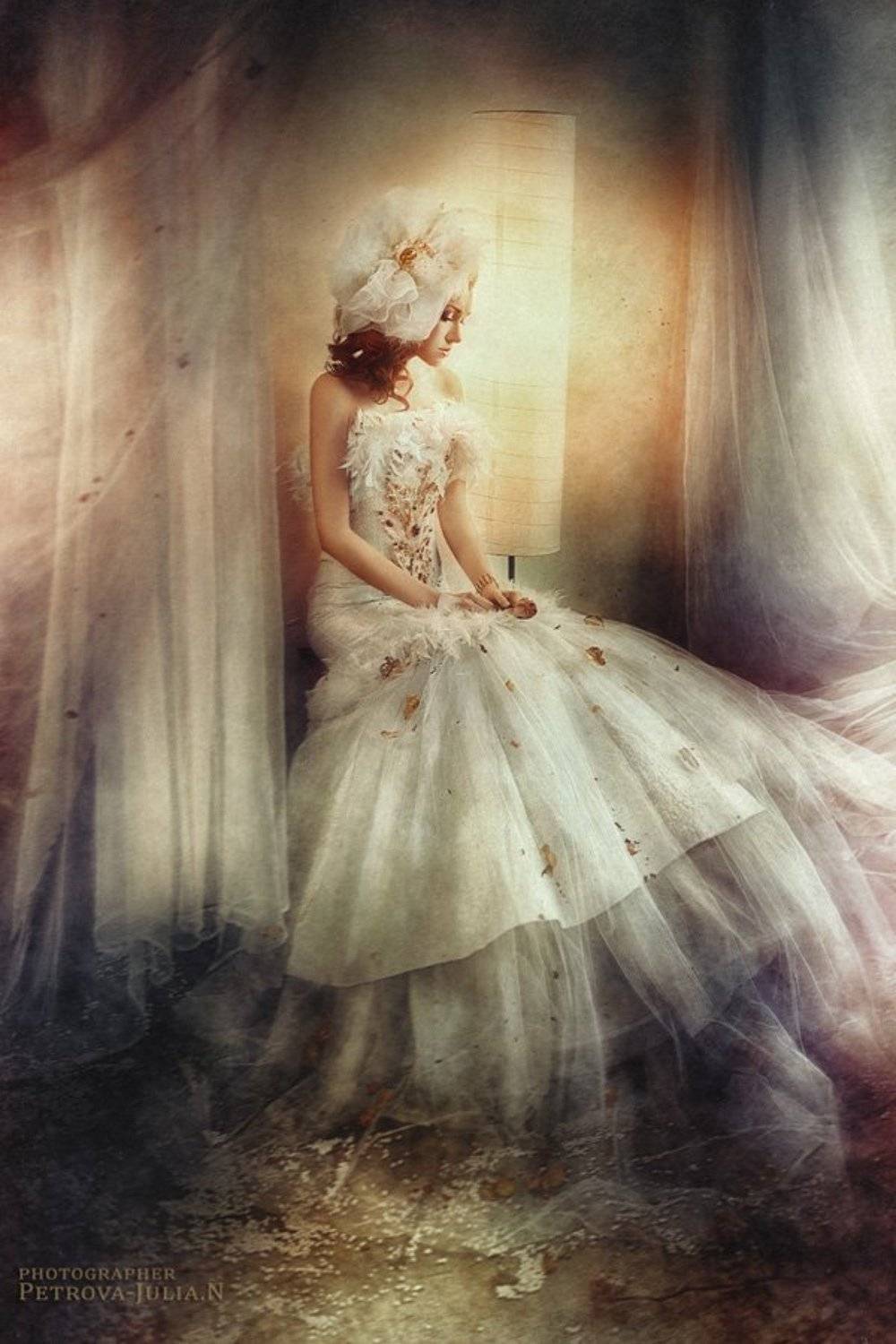 , Петрова Юлия (JuliaN)