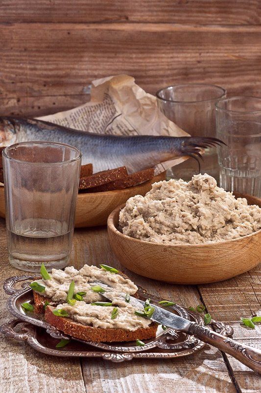 Форшмак фото превью