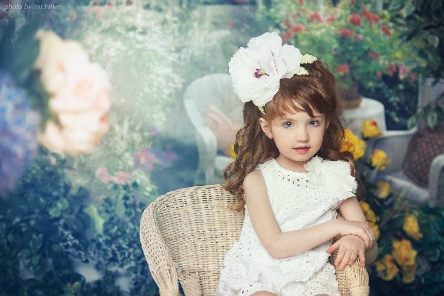 mr.filler, Николай