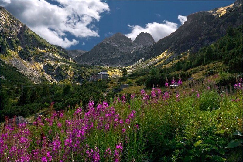 bulgaria, , rila, , maliovitsa Rila/Maliovitsa фото превью