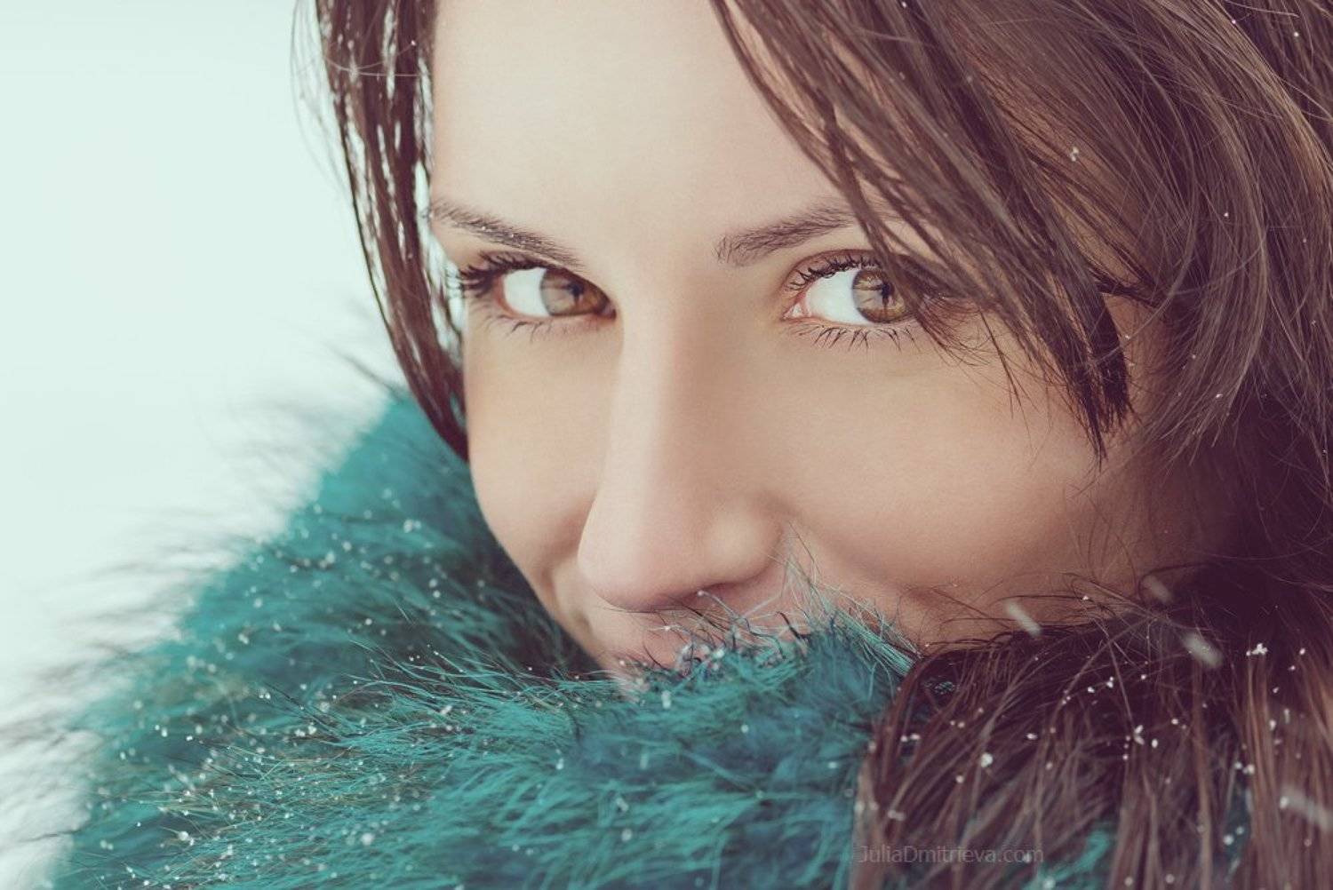, Юлия Дмитриева