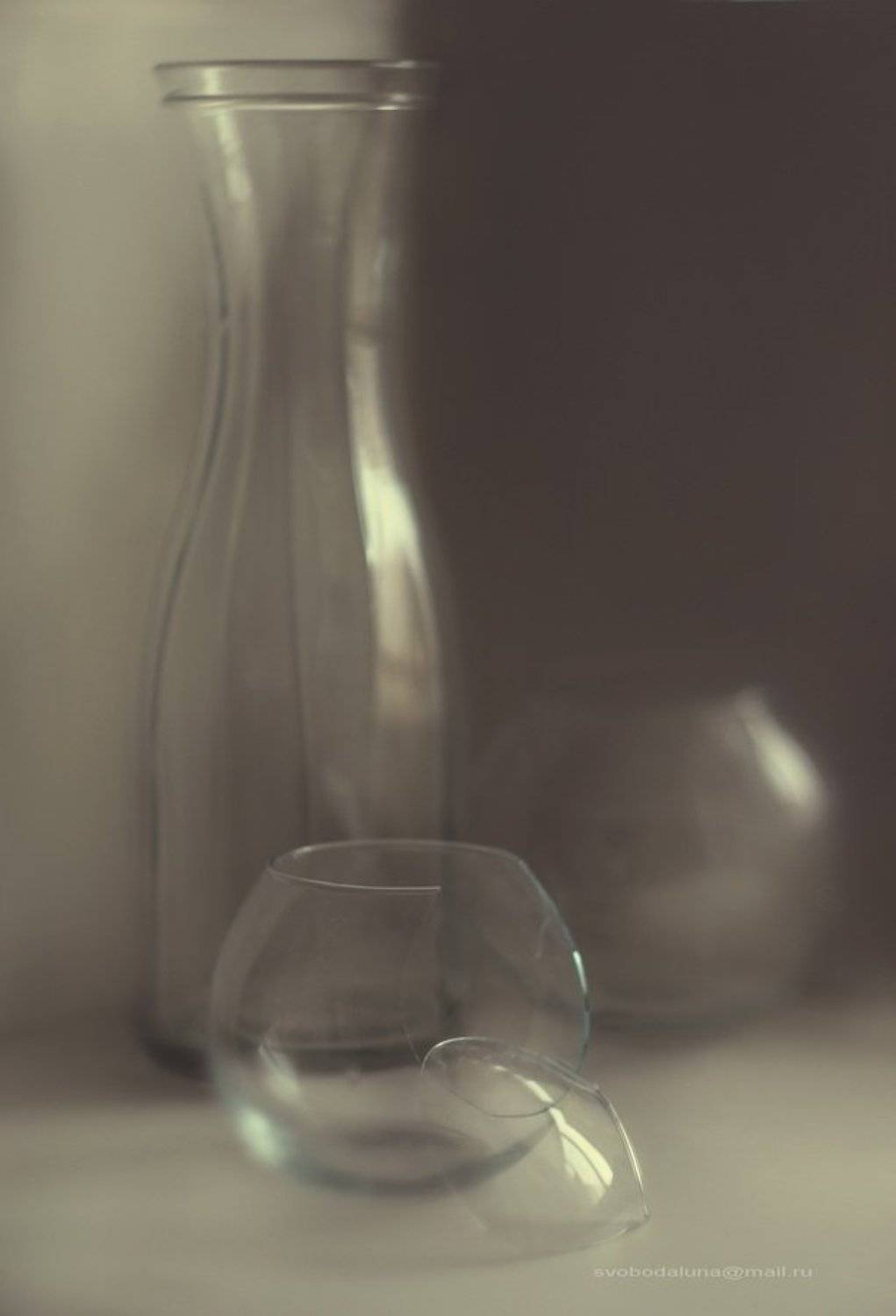 , Svoboda Andreeva