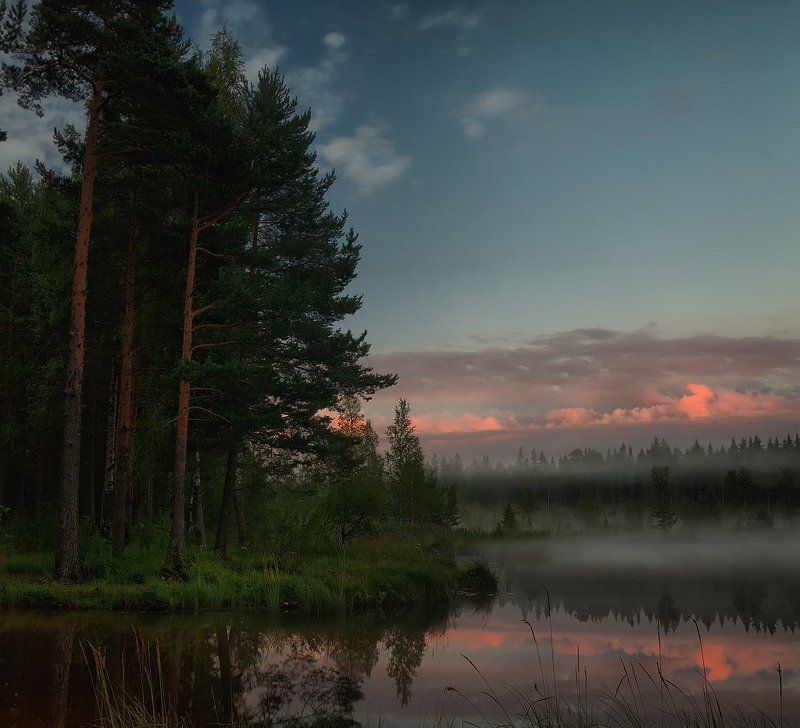 Утро нового дня фото превью