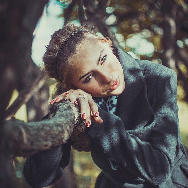 Ольга фото превью