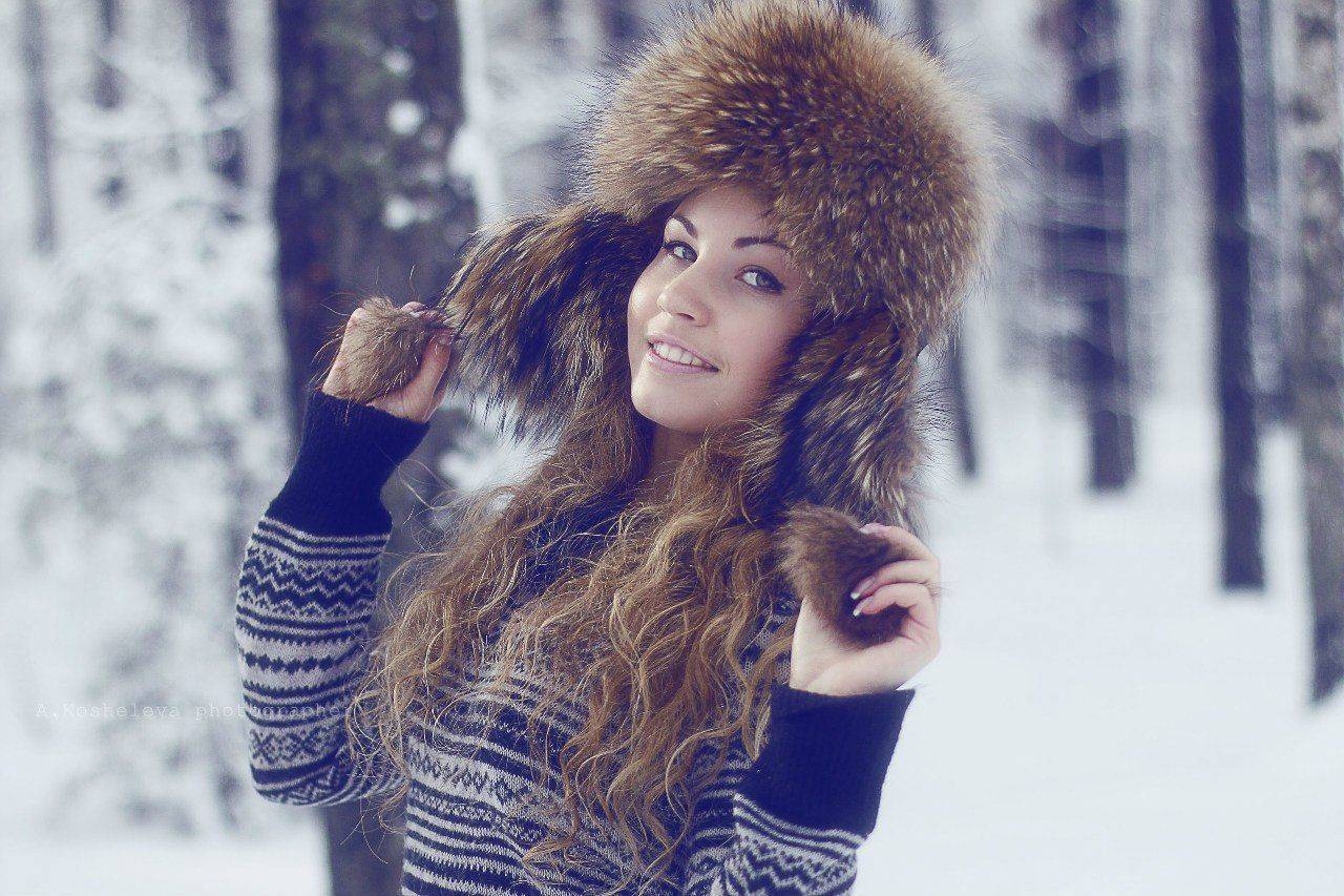 , Kosheleva Nesty