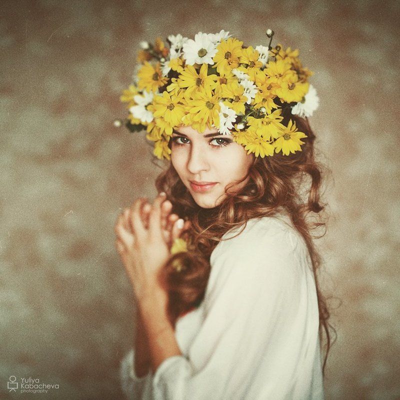 В ожидании весны фото превью