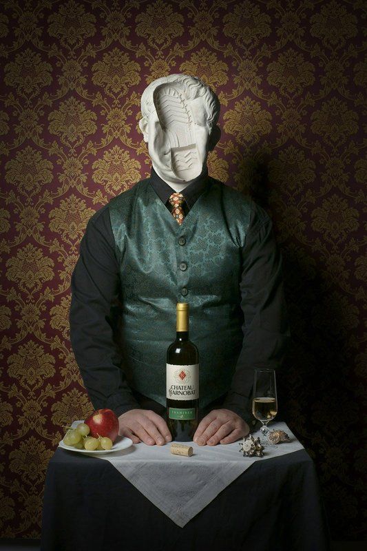 White wine фото превью