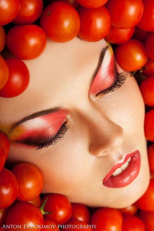 Red фото превью