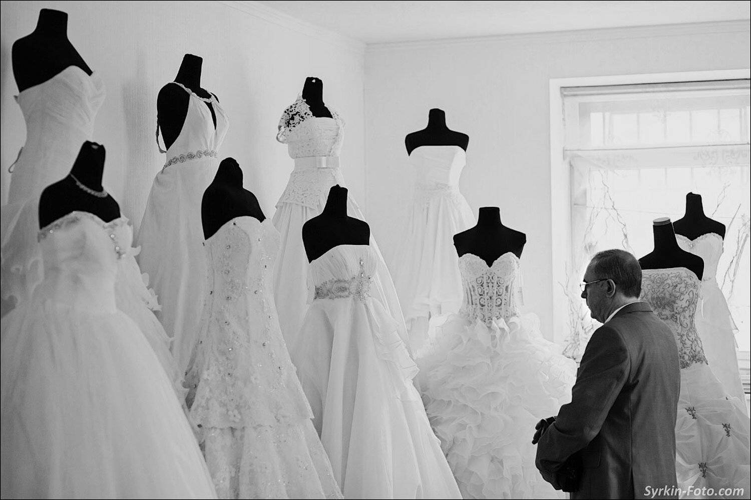 , Алексей Сыркин