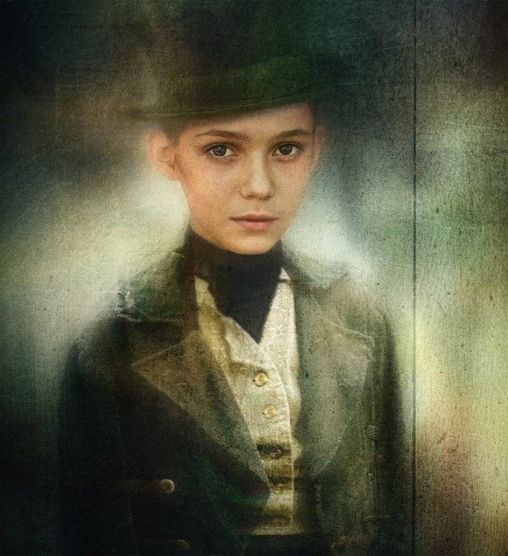 , Светлана Мелик-Нубарова