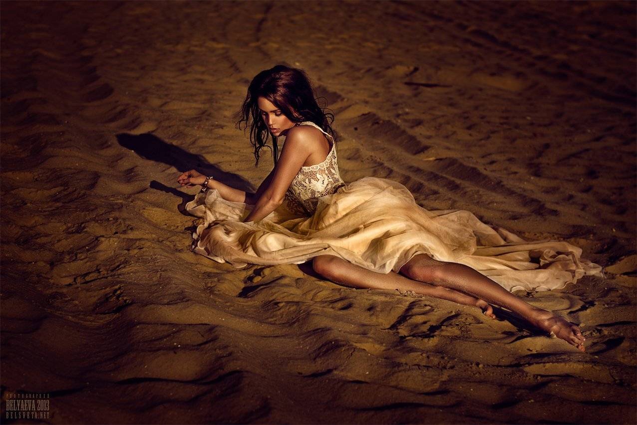 , Беляева Света